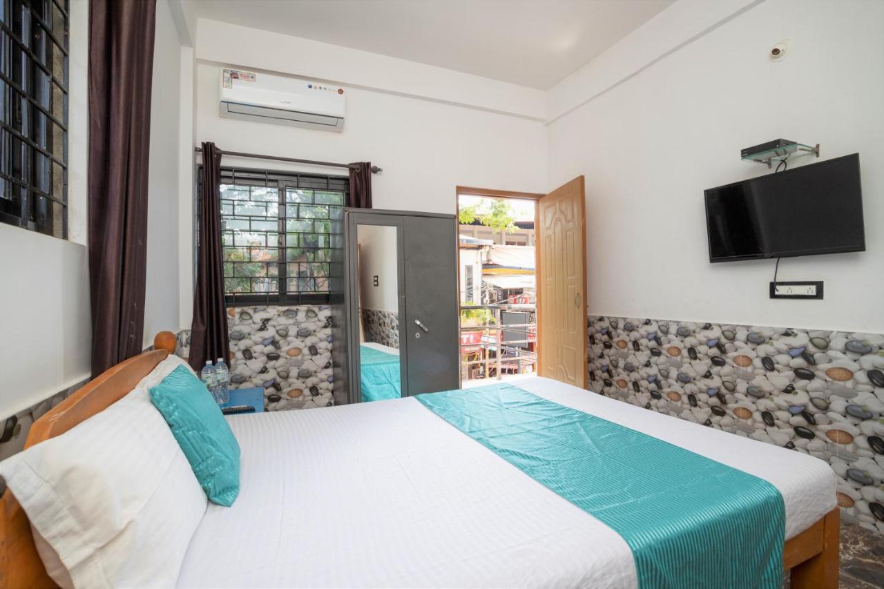 Marcelo Place 3 Baga Εξωτερικό φωτογραφία
