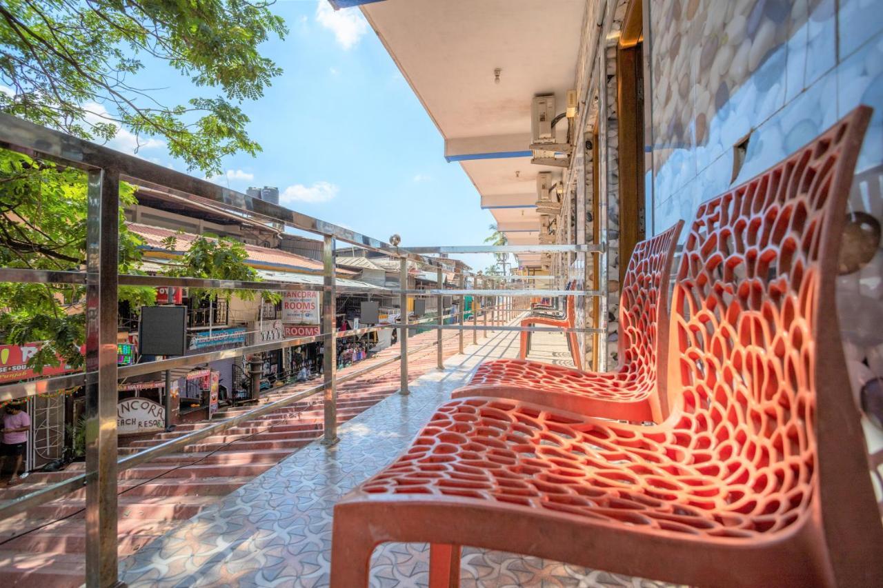 Marcelo Place 3 Baga Εξωτερικό φωτογραφία