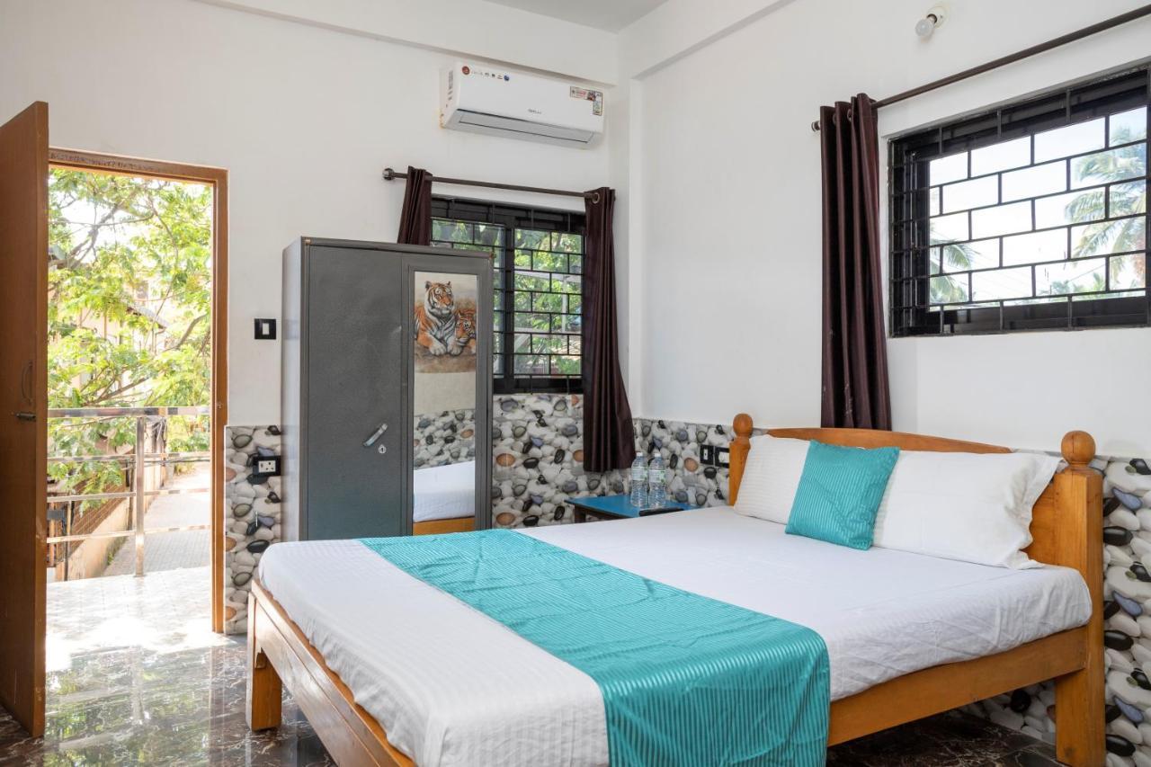 Marcelo Place 3 Baga Εξωτερικό φωτογραφία
