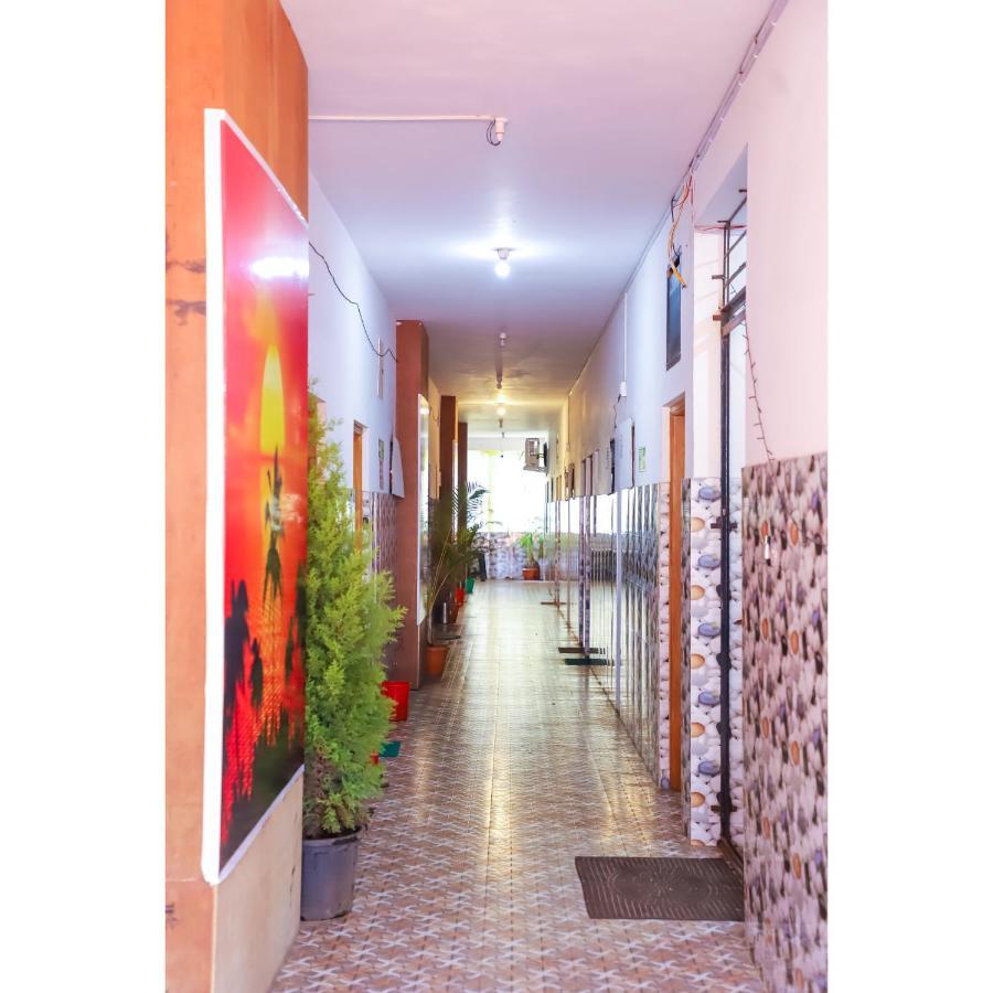 Marcelo Place 3 Baga Εξωτερικό φωτογραφία