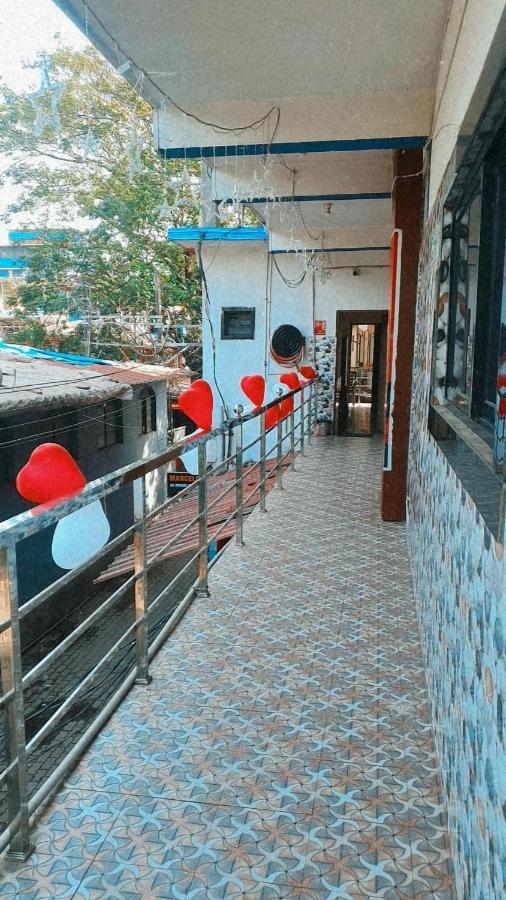 Marcelo Place 3 Baga Εξωτερικό φωτογραφία